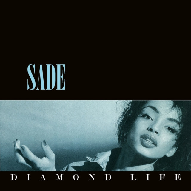 Sade - Best Of Sade (2LP/180G/Gatefold) & Stronger Than Pride & Sade Live: 1984-09-21 Ahoy Hallen, Rotterdam (2LP) & Promise & Diamond Life