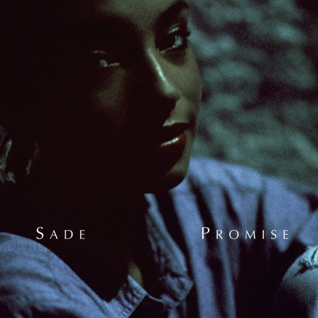 Sade - Sade Live: 1984-09-21 Ahoy Hallen, Rotterdam (2LP) & Best Of Sade (2LP/180G/Gatefold) & Promise & Stronger Than Pride & Diamond Life