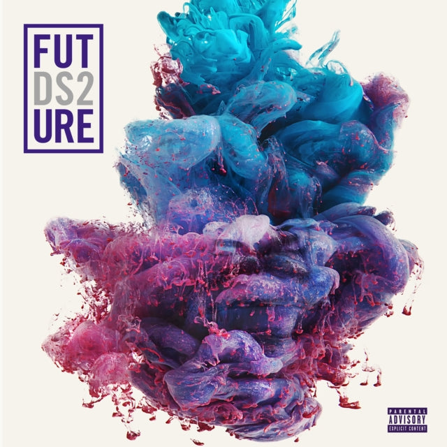 Pluto (X) (2LP) & Ds2 (X) (2LP) & Purple Reign (X)