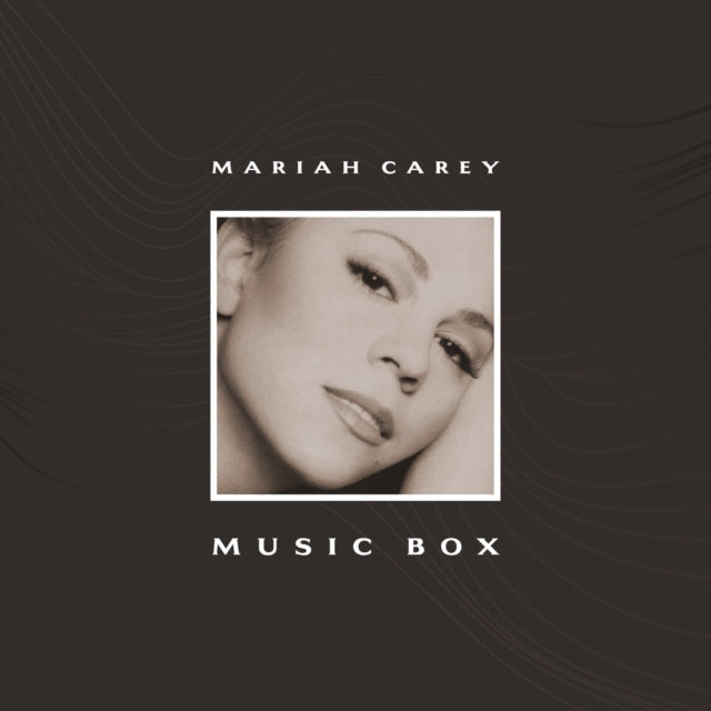 Mariah Carey - Butterfly & Music Box: 30Th Anniversary Expanded Edition (4LP) & #1’S (2LP/Metallic Silver & Black Swirl Vinyl)