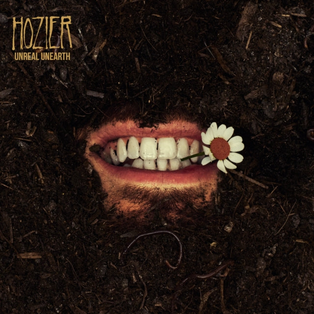 Hozier - Unreal Unearth (2LP) & Wasteland, Baby! (2LP) & Wasteland Baby!
