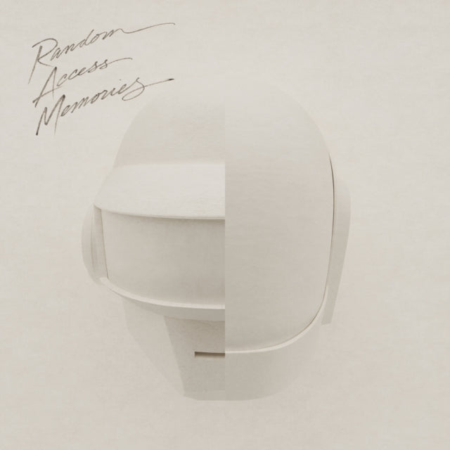 Alive 1997 & Random Access Memories (Drumless Edition) (2LP/180G)