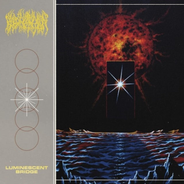 Luminescent Bridge (Ultra Clear Vinyl)