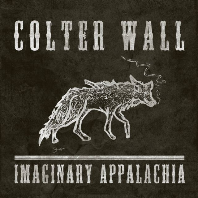 Colter Wall - Songs Of The Plains & Little Songs & Imaginary Appalachia (Red LP Vinyl) & Songs Of The Plains (Red LP Vinyl) & Western Swing & Waltzes (Red LP Vinyl) & Colter Wall (Red LP Vinyl)