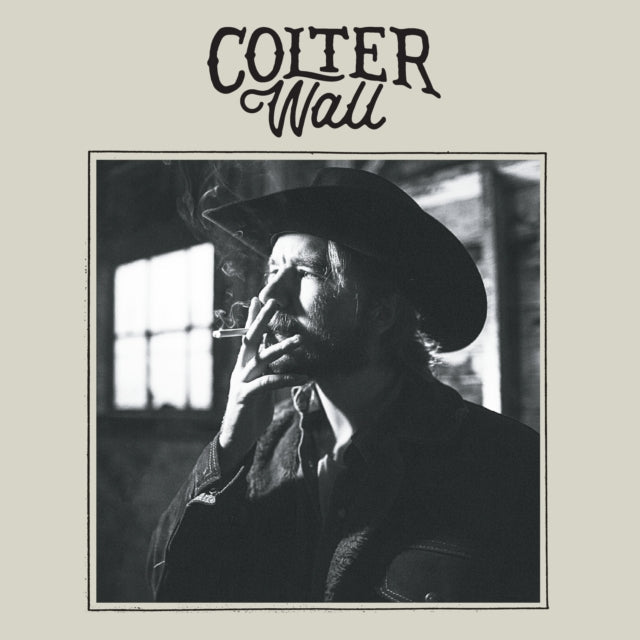 Colter Wall - Little Songs & Imaginary Appalachia (Red LP Vinyl) & Colter Wall (Red LP Vinyl) & Songs Of The Plains (Red LP Vinyl) & Songs Of The Plains