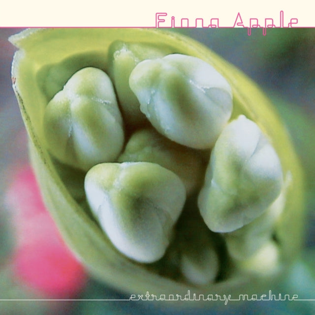 Fiona Apple - When The Pawn… (180G) & Extraordinary Machines (2LP/180G)