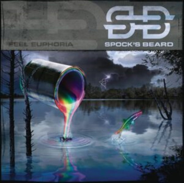 Feel Euphoria (20Th Anniversary) (2LP)