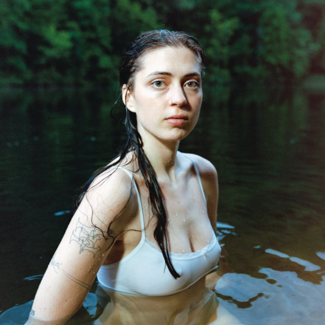 Lizzy Mcalpine - Five Seconds Flat & Older (Crystal Clear LP Vinyl)