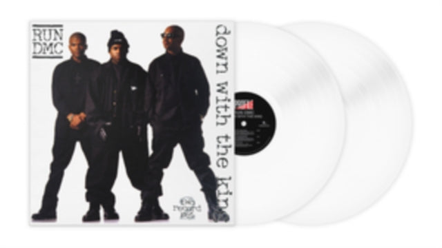 Down With The King (2LP)