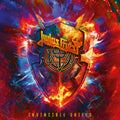 Judas Priest - Invincible Shield (Picture Disc/2LP)