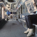 Only God Was Above Us (X) (2LP)