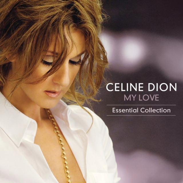 Falling Into You (2 LP/140G/Dl Code) & My Love Essential Collection (2LP)