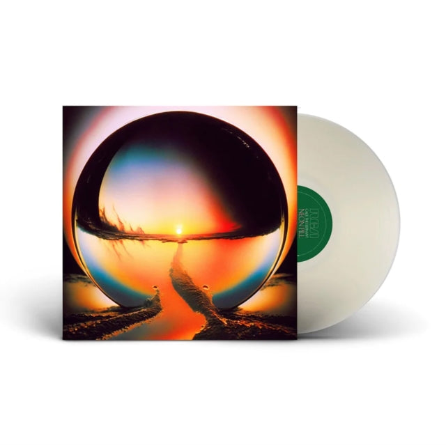 Cage The Elephant - Neon Pill & Neon Pill (Milky Clear LP Vinyl) (I) & Melophobia (180G/Dl Card)
