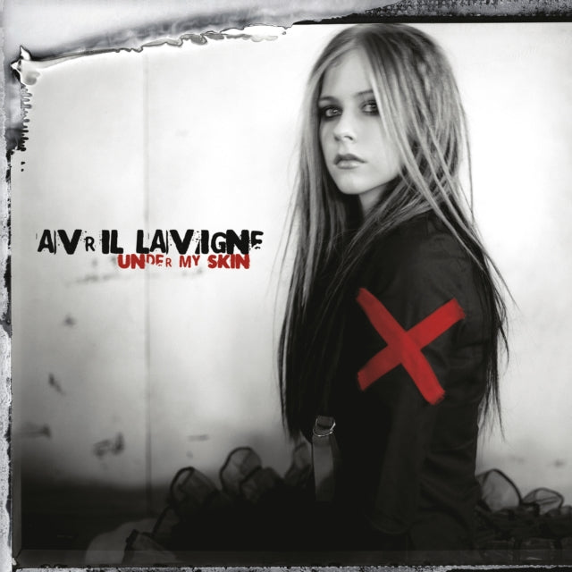 Greatest Hits (2LP) & Let Go (2LP) & Under My Skin & Best Damn Thing (2LP) & Goodbye Lullaby (2LP) & Avril Lavigne (2LP)