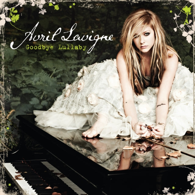 Let Go (2LP) & Goodbye Lullaby (2LP)