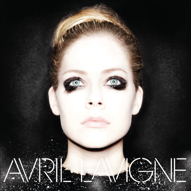Greatest Hits (2LP) & Let Go (2LP) & Under My Skin & Best Damn Thing (2LP) & Avril Lavigne (2LP)