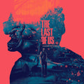 Gustavo Santaolalla - Last Of Us (10Th Anniversary) (4LP)