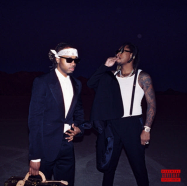 We Don't Trust You (2LP)