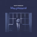 Blue Pastoral (Pastoral Blue LP Vinyl) (I)