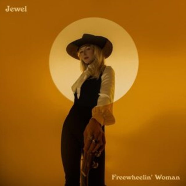 Jewel - Freewheelin' Woman & Pieces Of You (25Th Anniversary Edition) & Spirit (25Th Anniversary) (2LP)