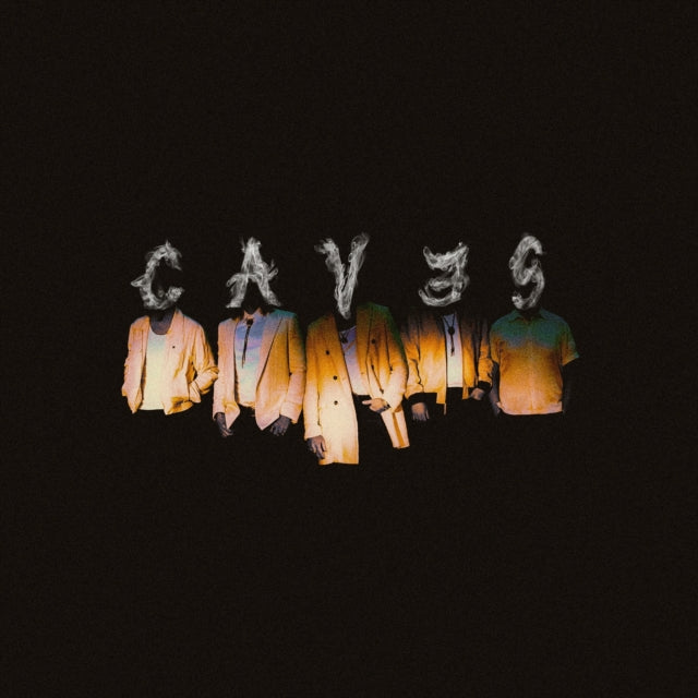 Needtobreathe - Caves & Into The Mystery - LP Vinyl Bundle