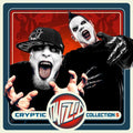 Cryptic Collection 5 (Red/White/Blue Split Vinyl/2LP)