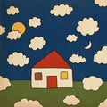 Jw Francis - Dream House (Cream LP Vinyl)