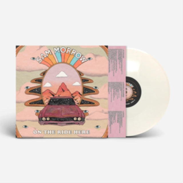 On The Ride Here (Coloured LP Vinyl)
