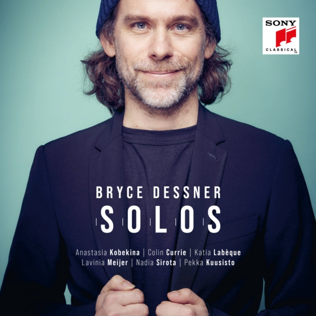 Solos (2LP)