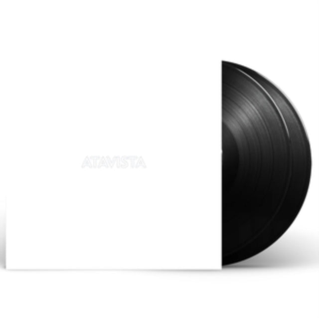 Atavista (X) (2LP) & Bando Stone & The New World (X) (2LP/Opaque Black Vinyl) & Because The Internet & Awaken, My Love & Camp