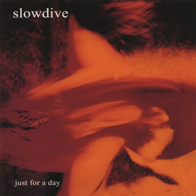 Pygmalion & Just For A Day (140G) & Everything Is Alive & Just For A Day (180G)