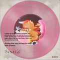 Raye - Genesis (Baby Pink Vinyl)
