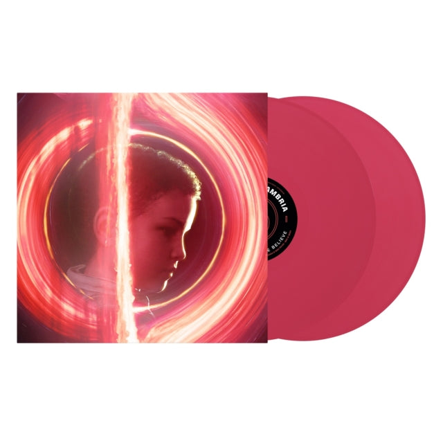 Father Of Make Believe (X) (Magenta Vinyl/2LP)