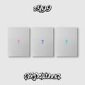 BoyNextDoor 3rd Ep Album - 19.99 Standard (Random)