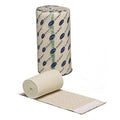EZe-Band® LF Double Hook and Loop Closure Elastic Bandage, 6 Inch x 5 Yard 59160000