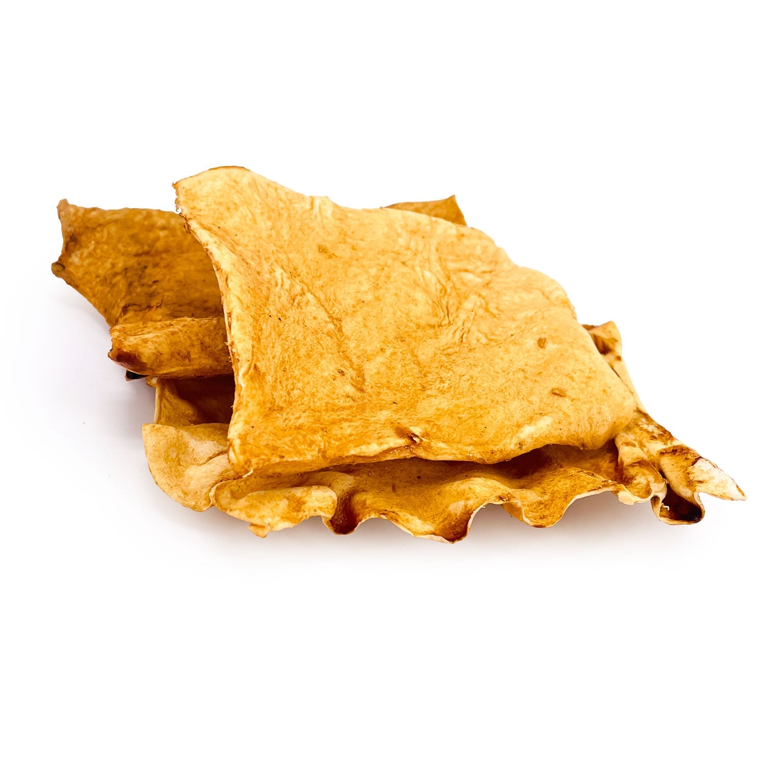 ValueBull USA Rawhide Chips, Chicken Infused, 4 Pound