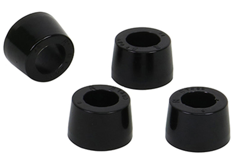 Whiteline 76-86 Jeep CJ7 Shock Absorber Bushing Kit W31469