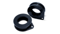 Body Armor 4x4 2015+ Toyota 4Runner 4WD 2.5in Strut Spacer 50507-T