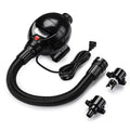 Yescom Electric Inflator for Inflatable Mirror Ball, Pool Floats