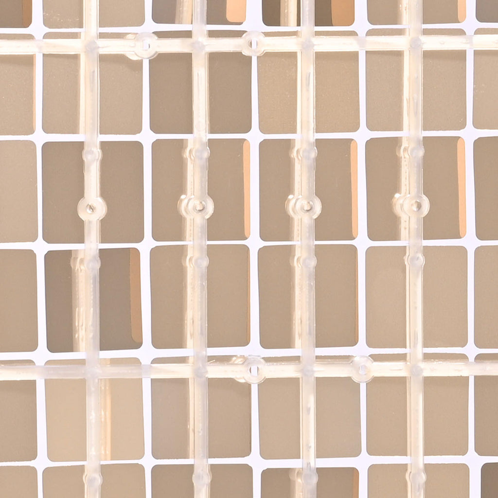 Yescom 10'x8.5' Sequin Shimmer Wall Backdrop (Tripod Stand Included)