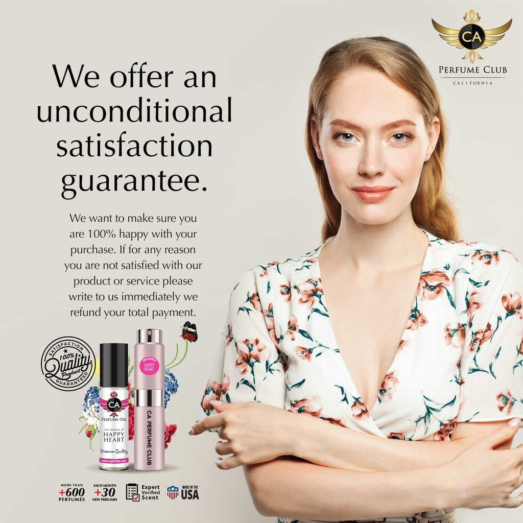 021 - Aventura For Her Duo Set Fragrance Oil and Perfume Spray Bundle - PhishStones Products