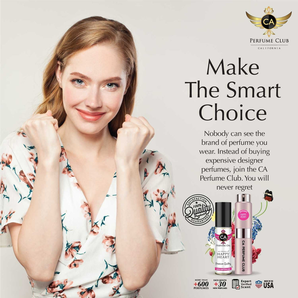 021 - Aventura For Her Duo Set Fragrance Oil and Perfume Spray Bundle - PhishStones Products