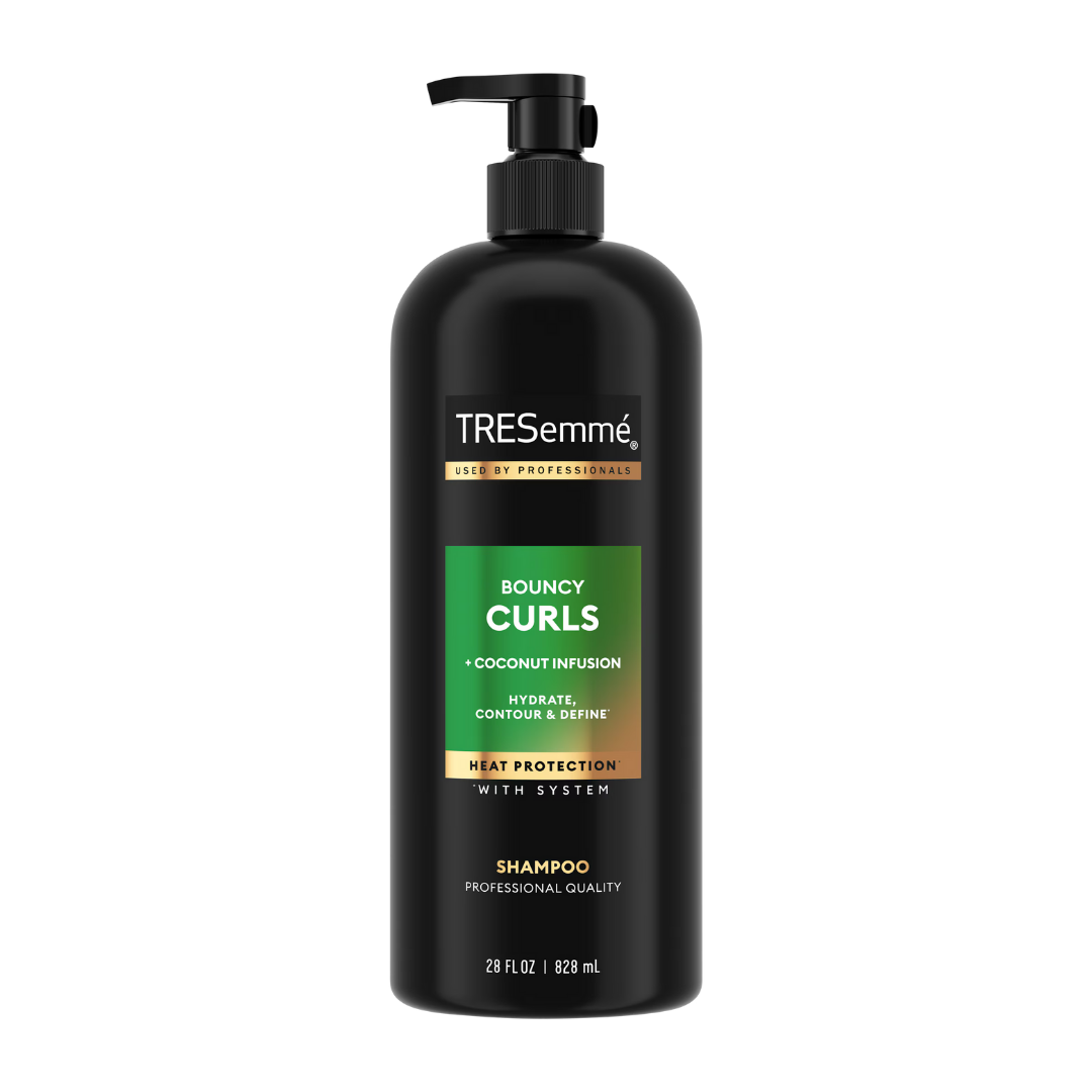 TRESemmé Bouncy Curls Shampoo (16.5?oz)