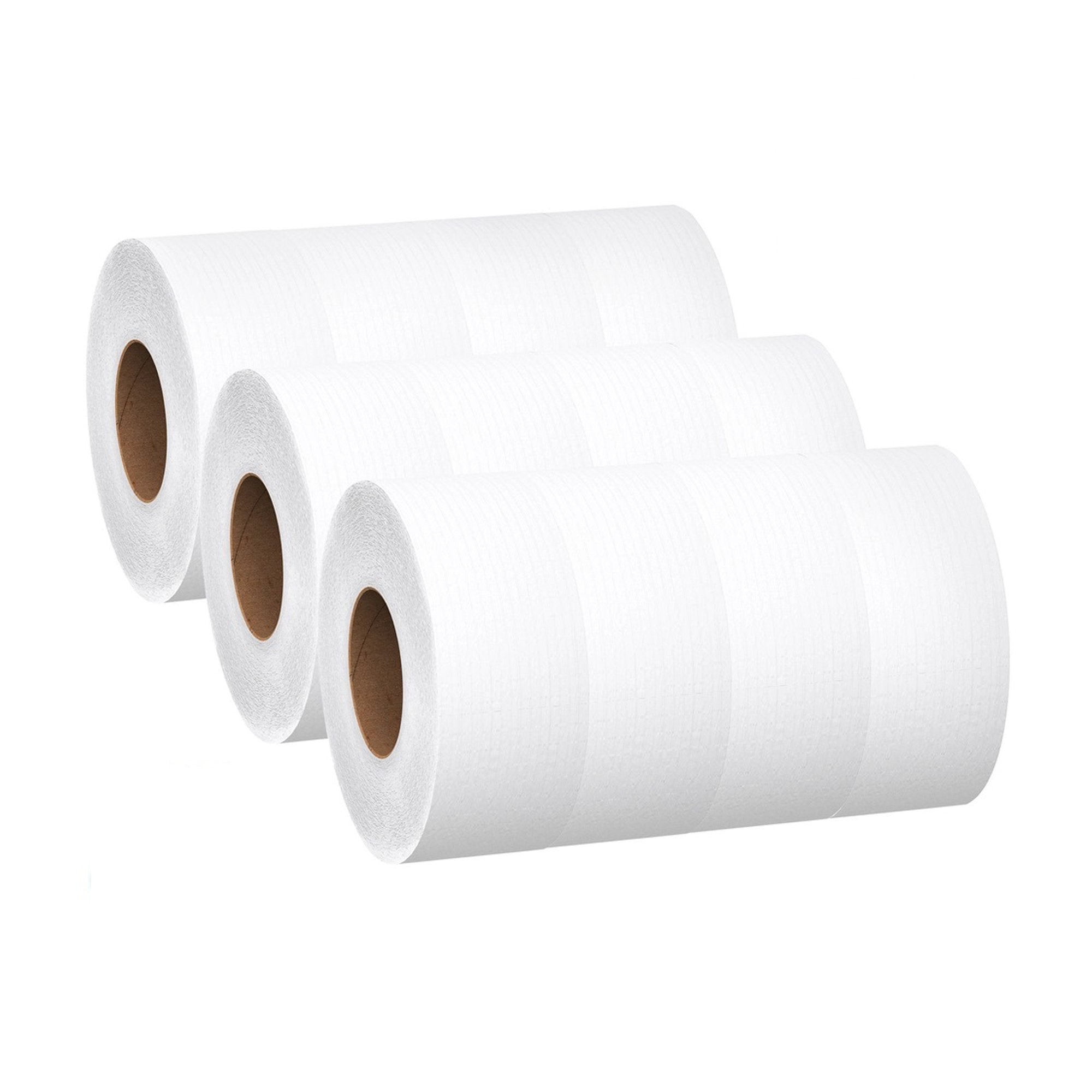 Scott® Essential Jumbo Roll Toilet Paper, Extra Soft 07304