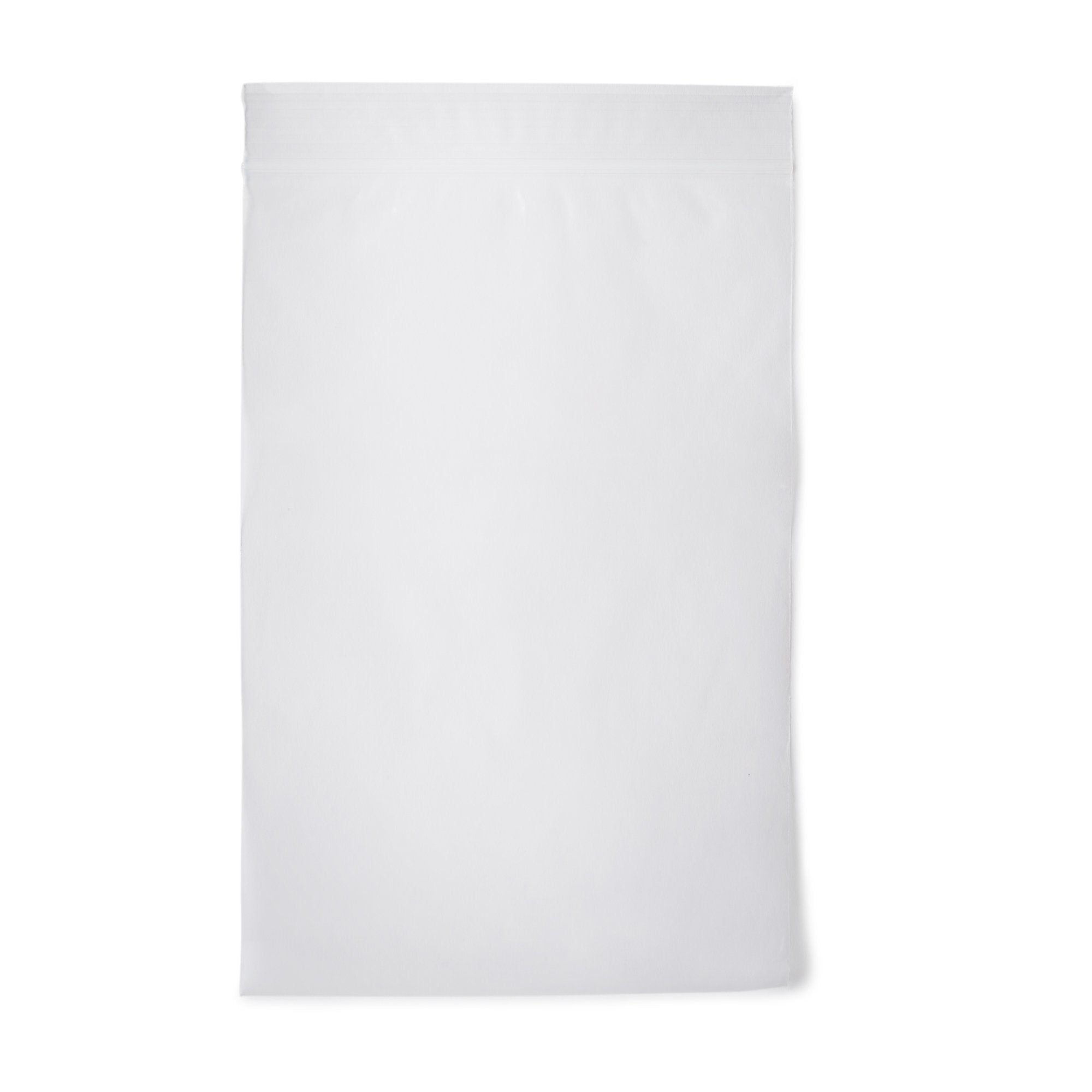 LK® Clear Line Zipper Reclosable Bag, 6 x 9 Inch F20609