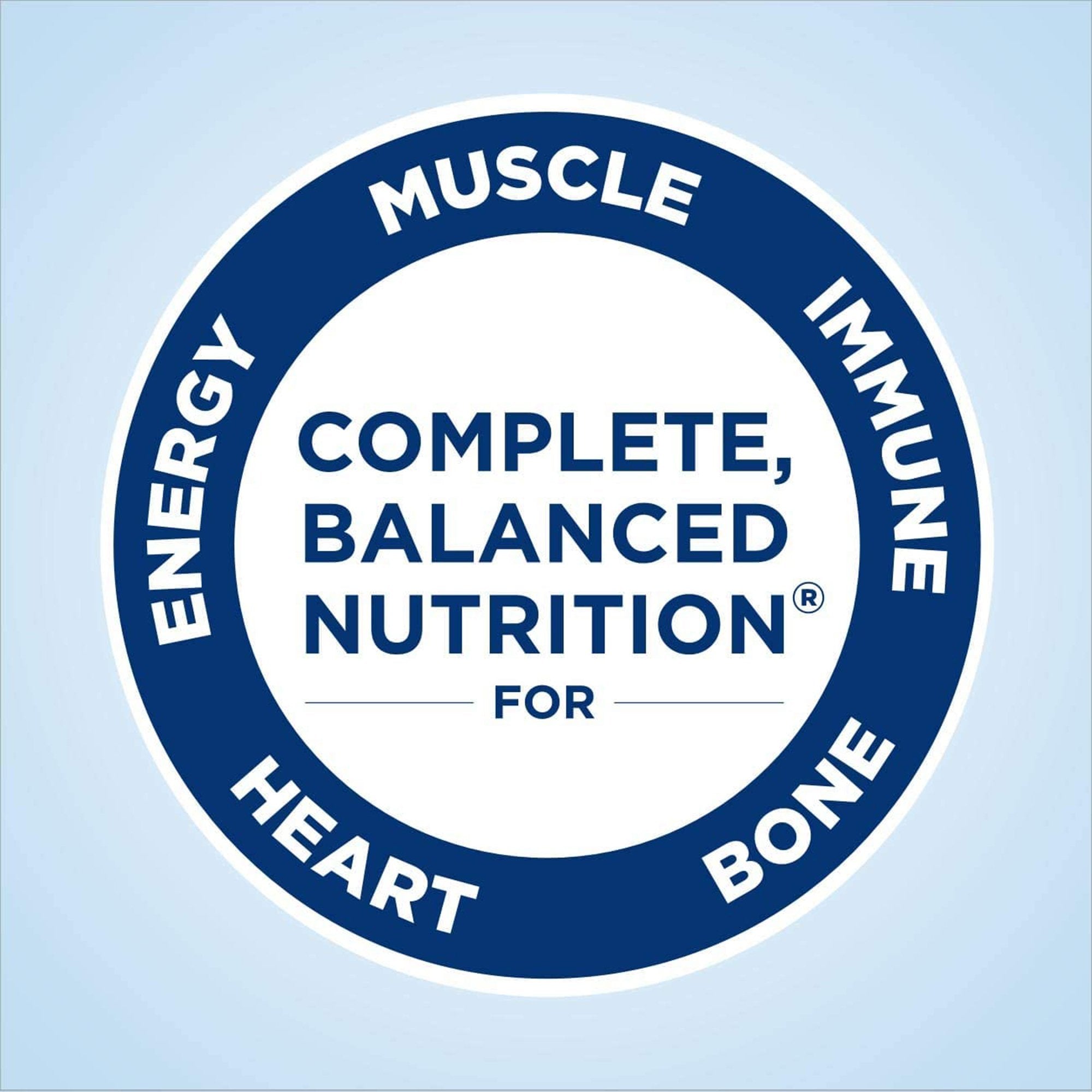 Ensure Complete® Nutrition Shake, Vanilla, 10-ounce bottle 68053
