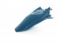 Acerbis 20-23 KTM XCF-W350/500/ XC-W150tpi-300tpi/ EXC300tpi/ EXC-F350/500 Rear Fender - Dark Blue 2791610114