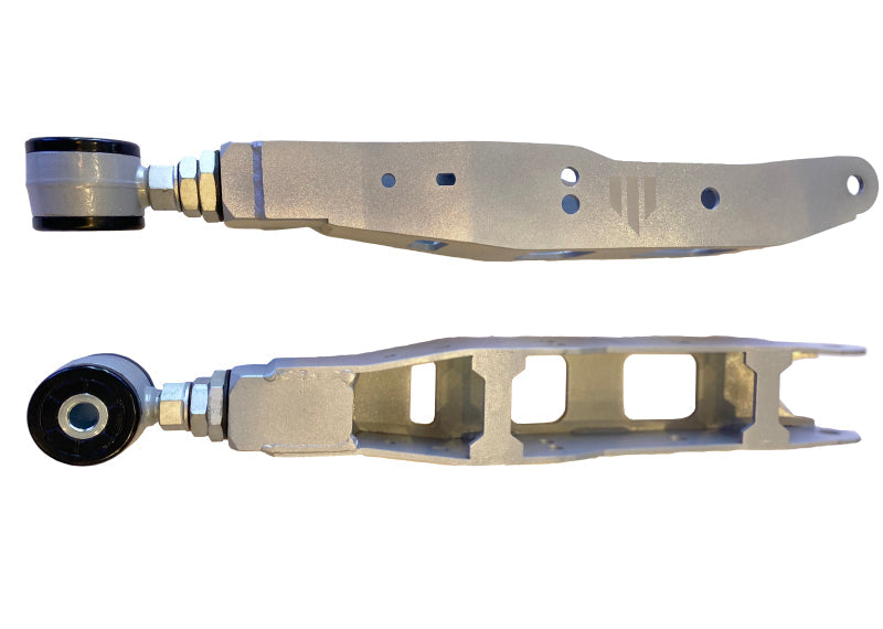 Whiteline 2012+ Subaru BRZ / 07-22 WRX/STI Adjustable Rear Lower Control Arm KTA139A