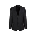 Lanvin Single Breasted Tailored Jacket Men