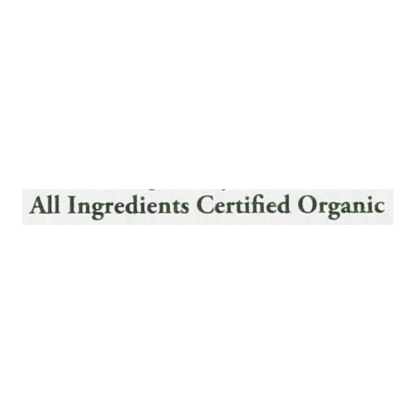 Organic Nighty Night Herbal Tea, 16 Bags, Case of 6